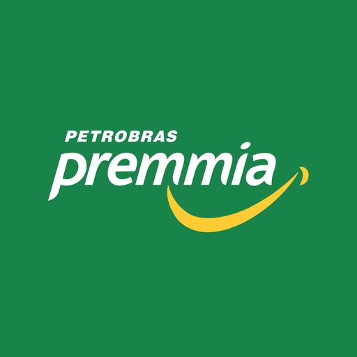 Logo Petrobras premmia