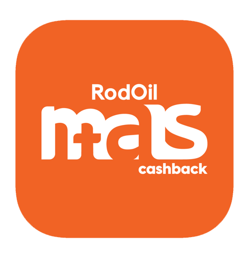 Logo Rodoil Mais app