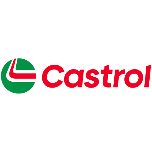 Logo Castrol