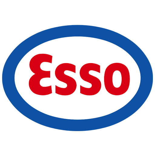 Logo Esso