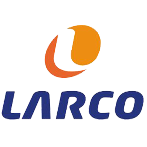 Logo Larco