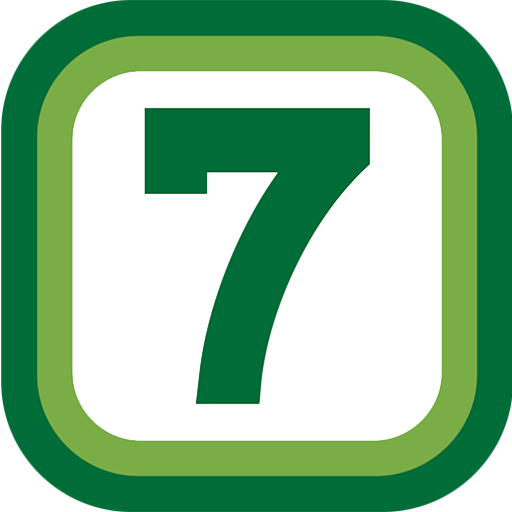 Logo Rede 7