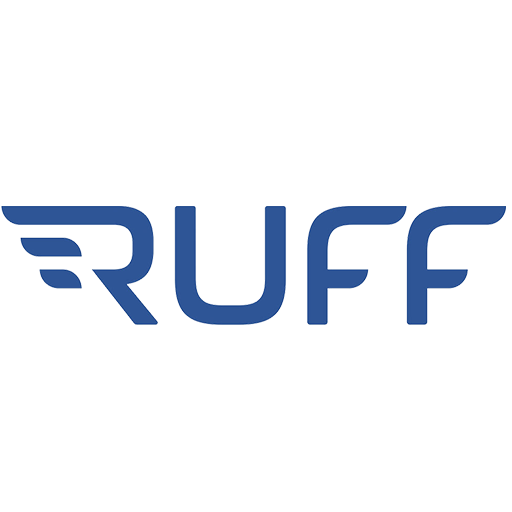 Logo Ruff