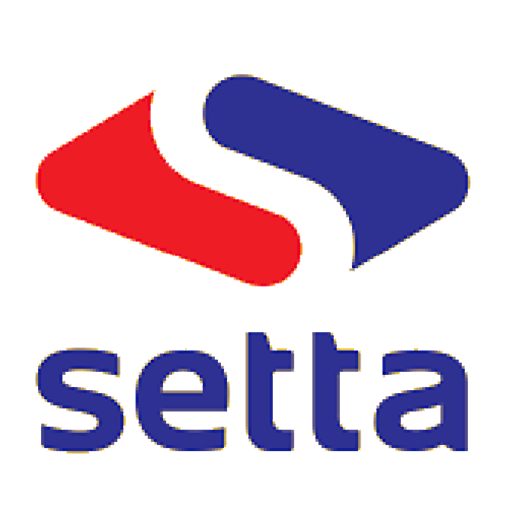 Logo Setta