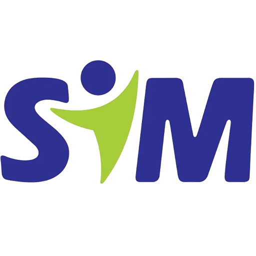 Logo Sim