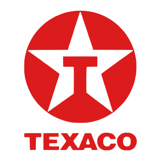 Logo texaco