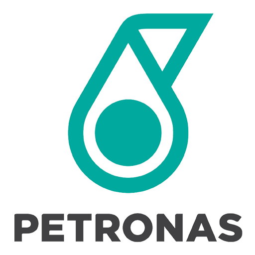 Logo Petronas postos