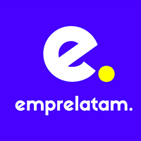 Logo emprelatam