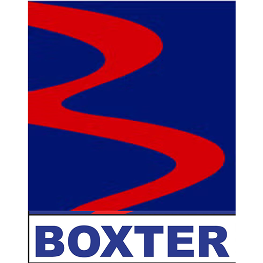 Boxter