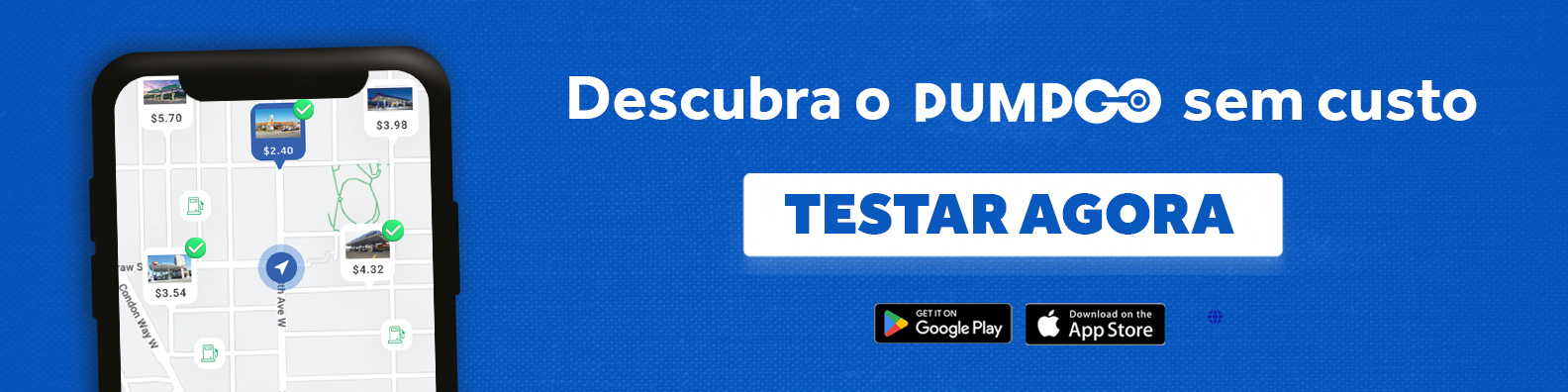 Banner PumpGo